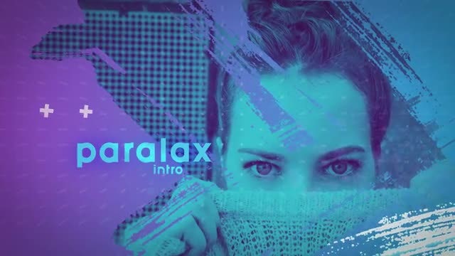 Opener Style 2: After Effects Templates