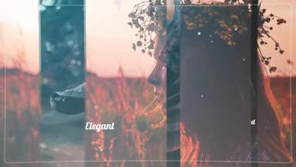 Epic Slideshow: After Effects Templates