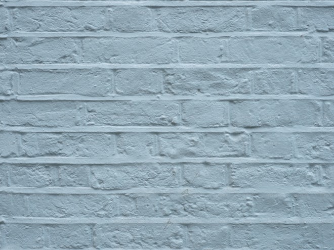 light blue wall texture