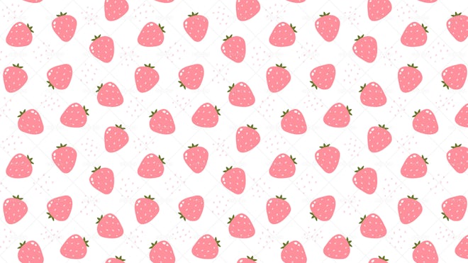 Gfx background pink in 2023  Vector background, Strawberry background,  Cute pink background