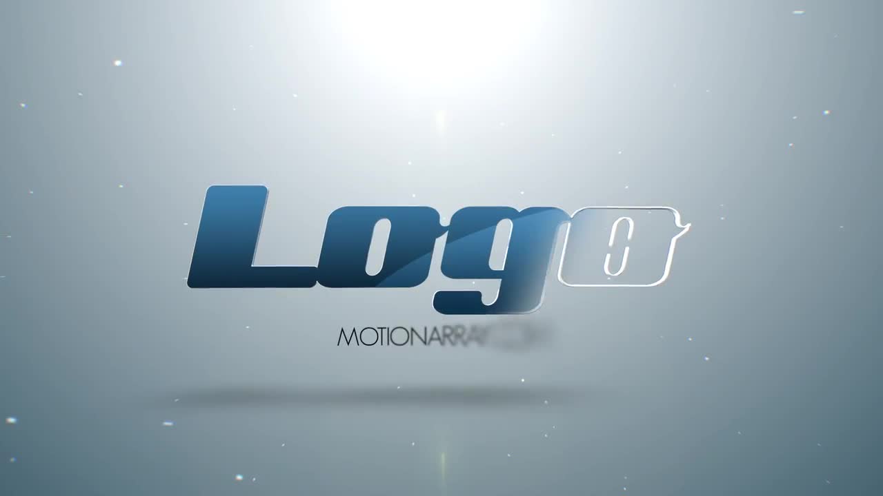 Light Logo - After Effects Templates | Motion Array