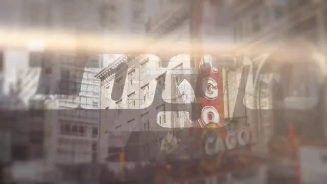 Logo - Fast Photo Opener: After Effects Templates