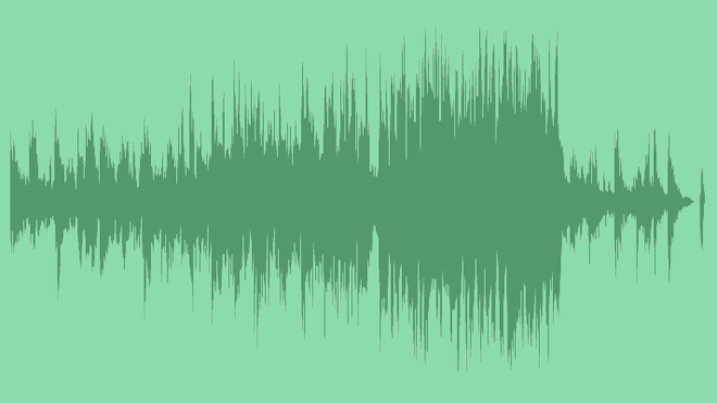 Inspiring Motivation: Royalty Free Music
