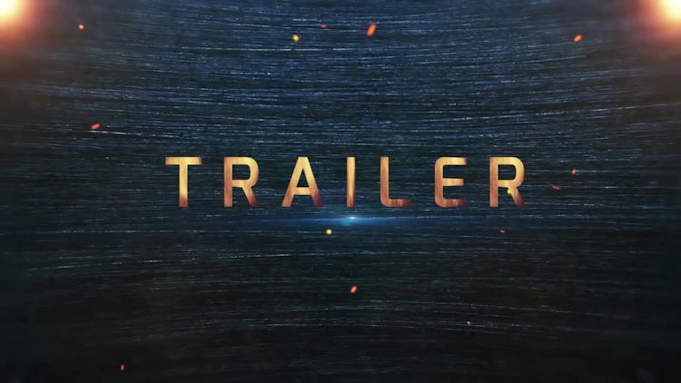 Sci-Fi Crypto Business Logo Intro - After Effects ... Epic Titles - Premiere Pro Templates | Motion Array