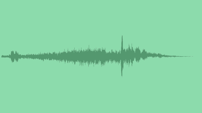 Ambient Logo: Royalty Free Music