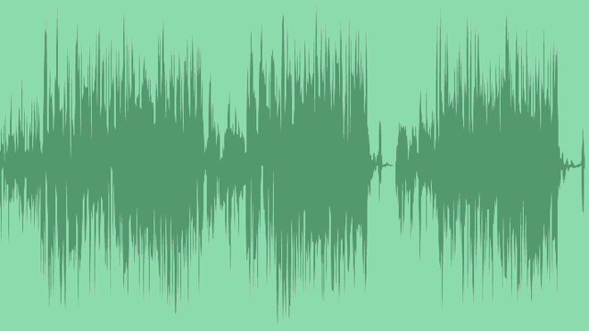 Happy Upbeat Shuffle Rock: Royalty Free Music