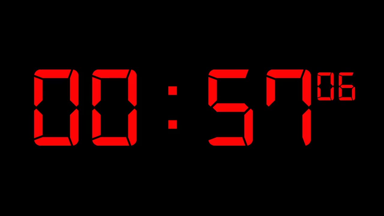 final cut countdown timer