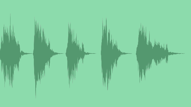 Mystic Whoosh Overload Sound Pack: Sound Effects
