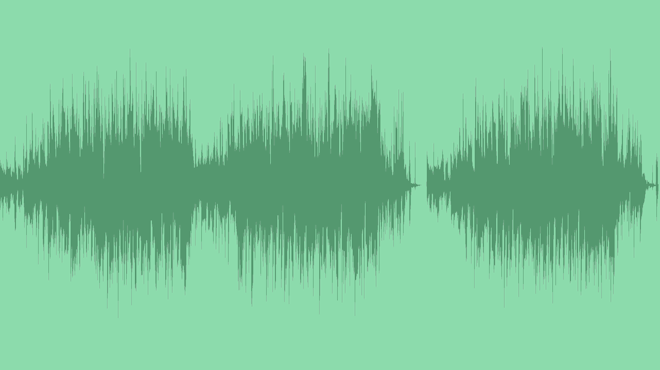 Follow Your Dream: Royalty Free Music