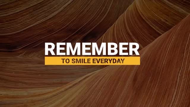 Minimal Titles & Lower Thirds: After Effects Templates