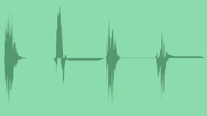 Smash Rock - In-Game - Sound Effects | Motion Array