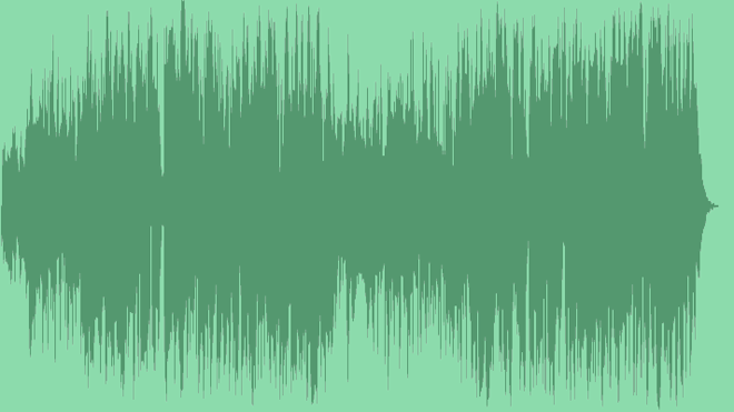 Inspiring Motivational Rock: Royalty Free Music
