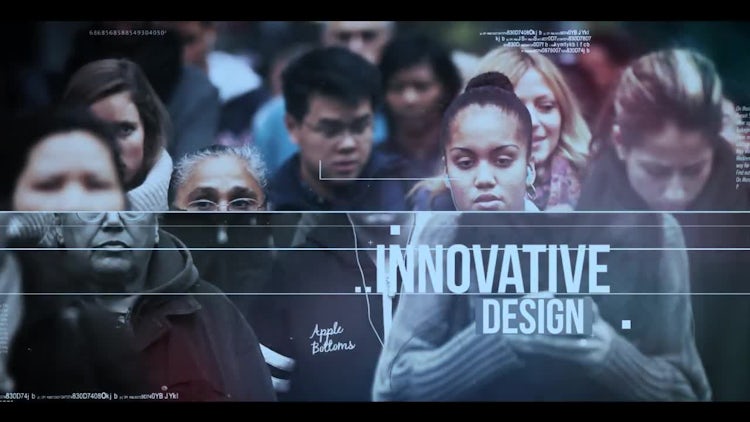 Impressive Opener: After Effects Templates