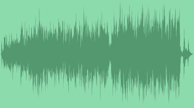 For The Epic: Royalty Free Music