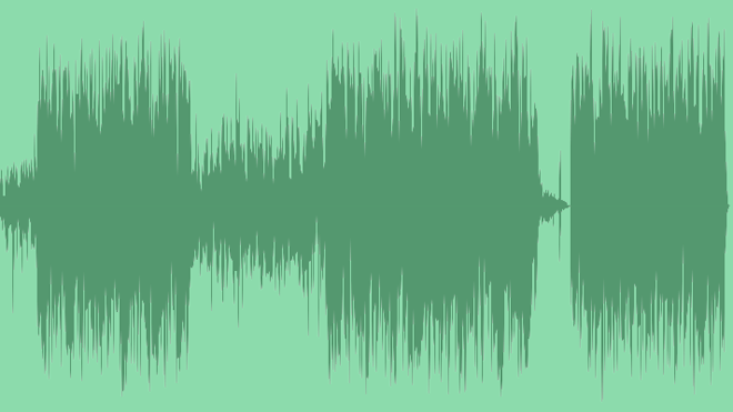 Fashion House: Royalty Free Music