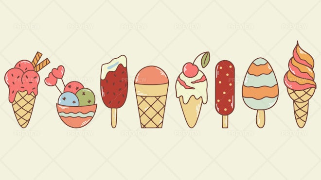 Ice cream SVG, Popsicle, Dessert, Food, Ice cream cone, PNG, Cut