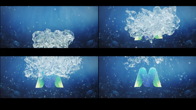 After Effect Water Ripple Water Drop Ripple After Effects