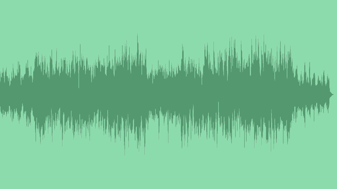 Inspirational Summer Corporate: Royalty Free Music