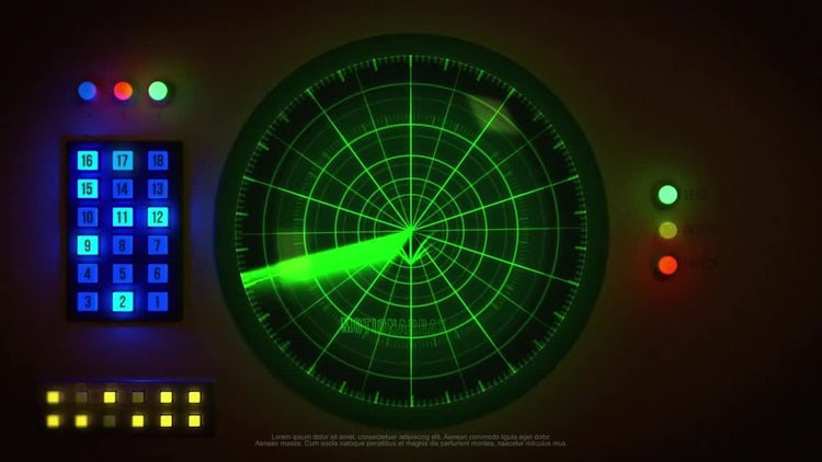 New Year Countdown 2020 Premiere Pro by PixartStudios ... Radar Logo - After Effects Templates | Motion Array