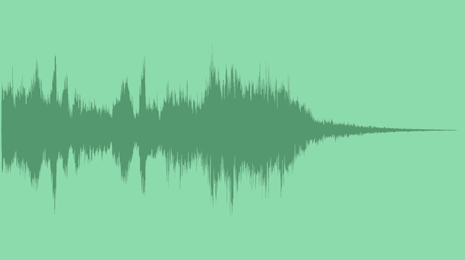 Elegant Corporate Logo: Royalty Free Music