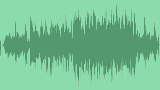 Inspirational: Royalty Free Music