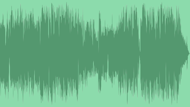 Cybernetic Corporation: Royalty Free Music