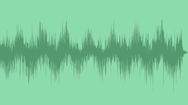 Inspiring Ambient Music: Royalty Free Music