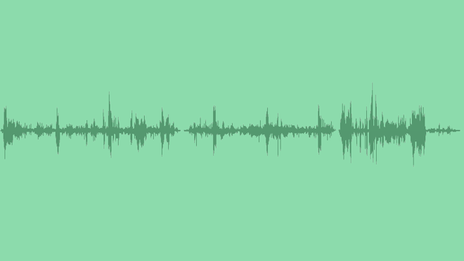 Farm Ambiance: Sound Effects