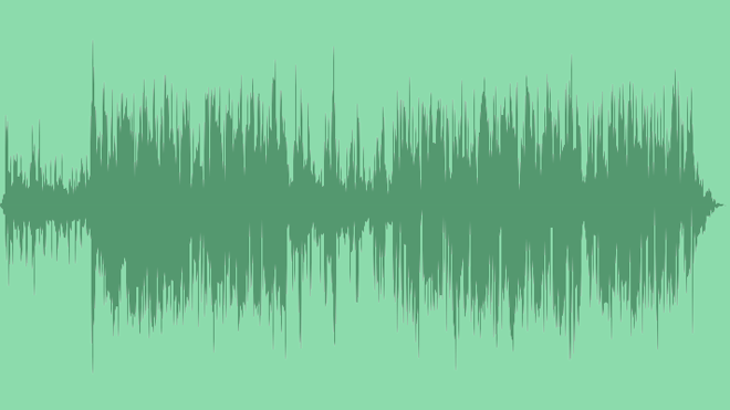 Luxury Fashion House: Royalty Free Music