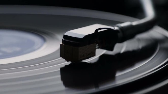 Needle Drop On Vinyl Record Stock Video Motion Array Needle Drop On Vinyl Record Stock Video Motion Array