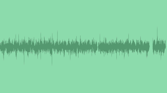 Electric Glitch Futuristic Energy: Sound Effects