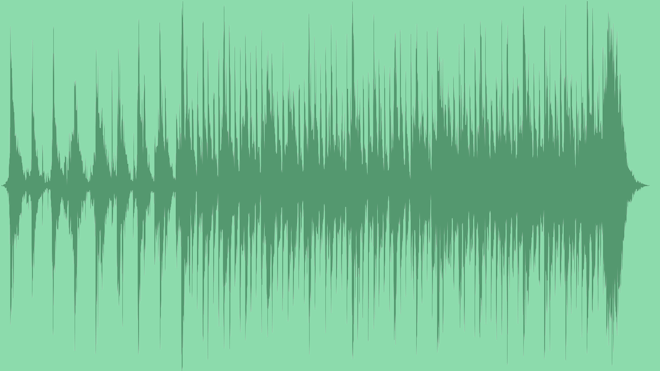 Drums: Royalty Free Music