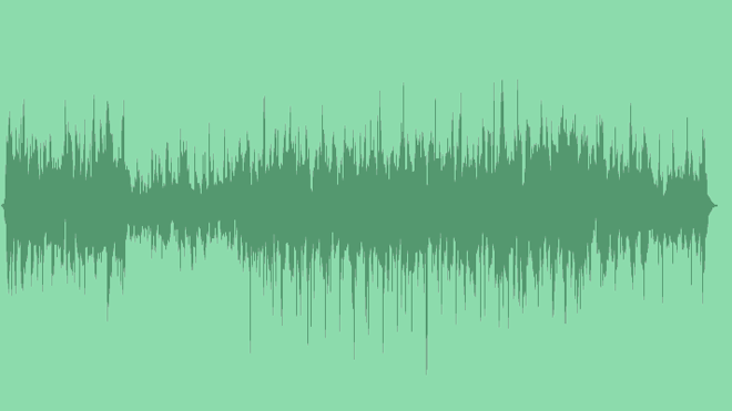 Tension In Trailer: Royalty Free Music
