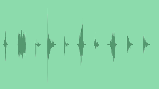 YouTube Transitions Sound Effects: Sound Effects