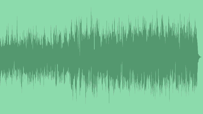 Thine Is The Glory: Royalty Free Music