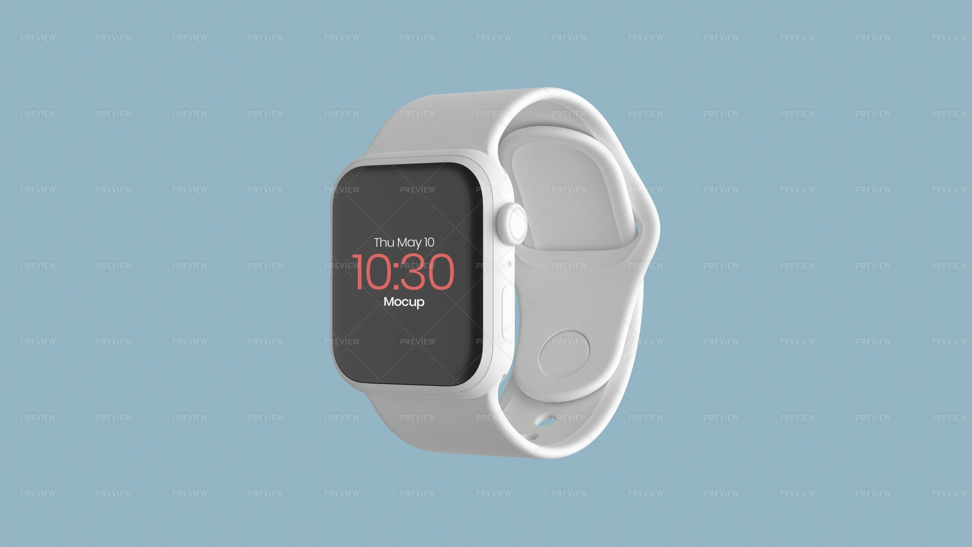 Watch Mockup in 2023 | Mockup, Watches, Ups