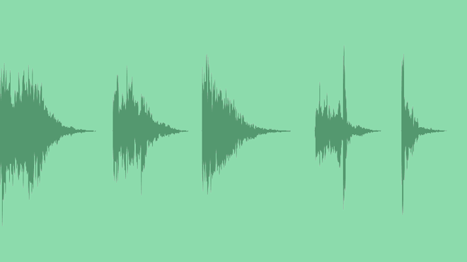 Losing Falling Game Over FX: Sound Effects