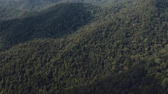 Mountain Timelapse: Stock Video