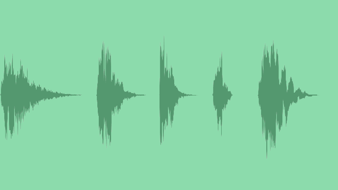 Magic Light Order Spell Pack: Sound Effects