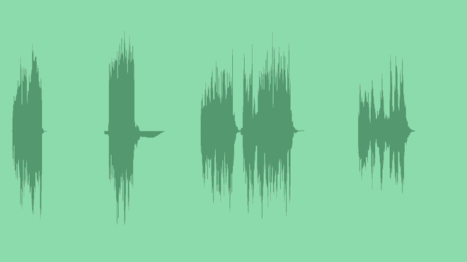 Visitor Presses Doorbuzz: Sound Effects