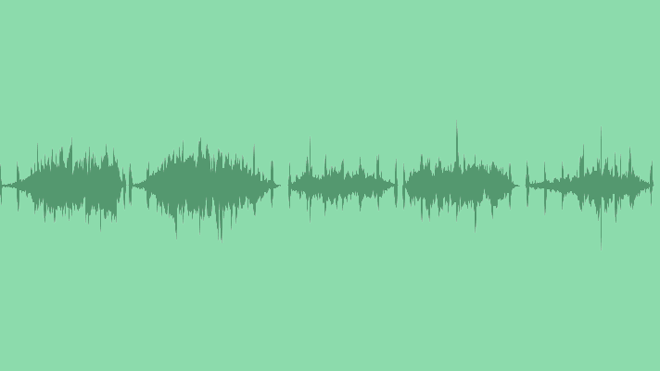 UK Urban Garden Autumn Pack 2: Sound Effects