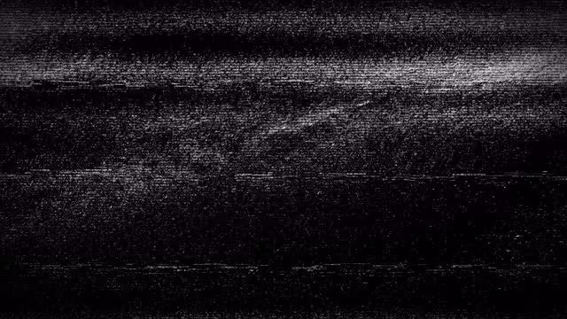 Glitch Bad TV Background 4K: Stock Motion Graphics