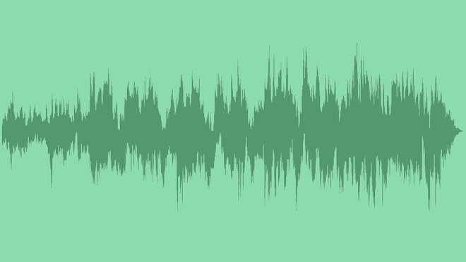 Inspiring Motivation: Royalty Free Music