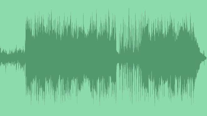 Dirty South Brass Beat: Royalty Free Music