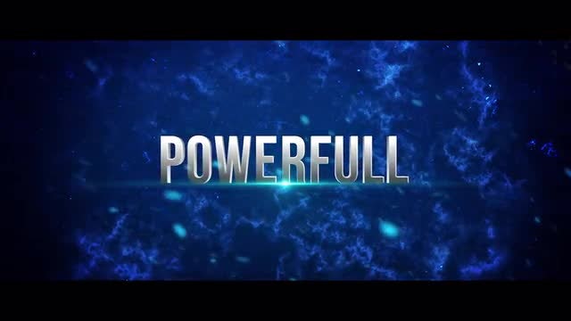 Short Trailer: Premiere Pro Templates