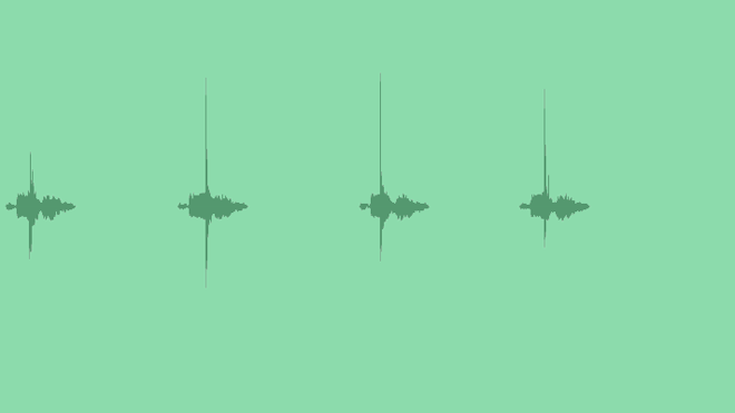 Billiard Cue Ball: Sound Effects