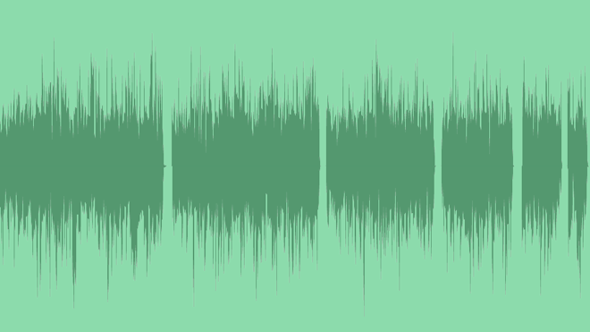Motivational: Royalty Free Music