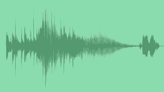 Branding Logo: Royalty Free Music