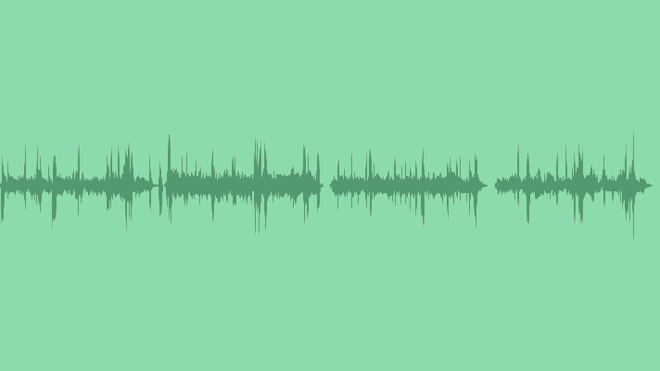 Forest Pack: Sound Effects