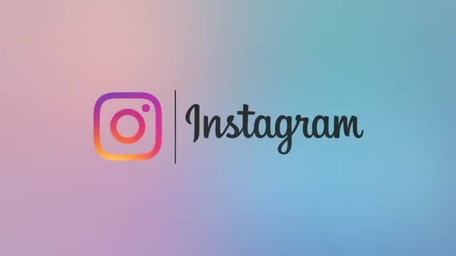 Instagram Slideshow: After Effects Templates
